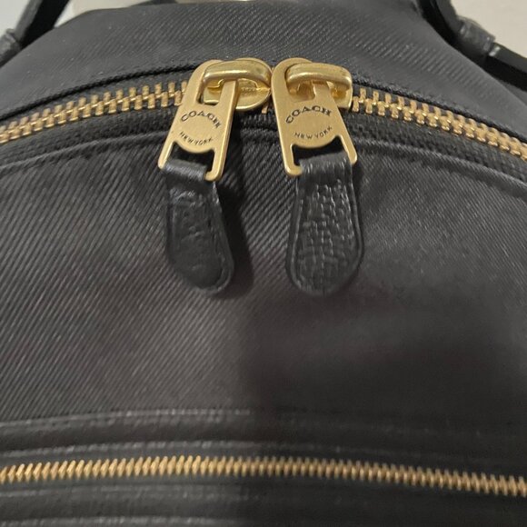 Coach baby backpack - Picture 2 of 13